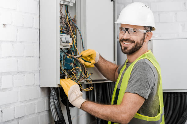 Best Industrial Electrical Services  in Fairfax, SC