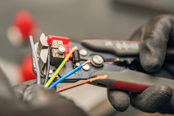 Best Electrical Troubleshooting Services  in Fairfax, SC