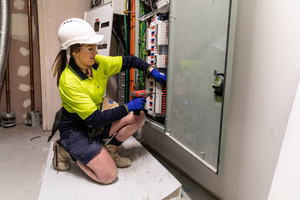 Best Electrical Contractors for Businesses  in Fairfax, SC