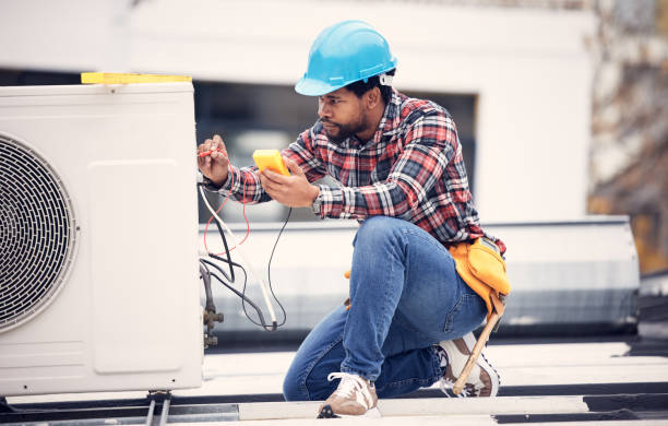 Best Licensed Electrician  in Fairfax, SC