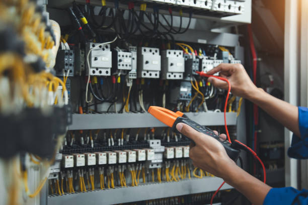 Best Electrical Repair Services  in Fairfax, SC