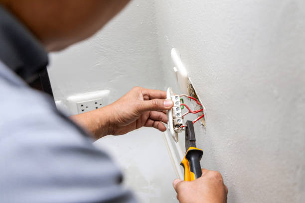 Best Residential Electrician Services  in Fairfax, SC